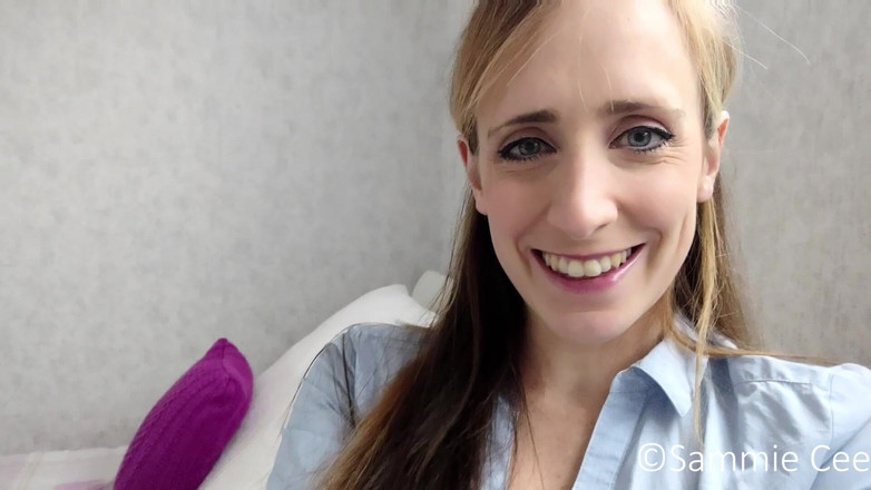 Sammie Cee: Anthony swinger pár JOI CEI