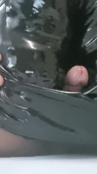 Shiny Pocket dipompa