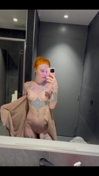 Flash in Public Toilet? Yes and Yes!