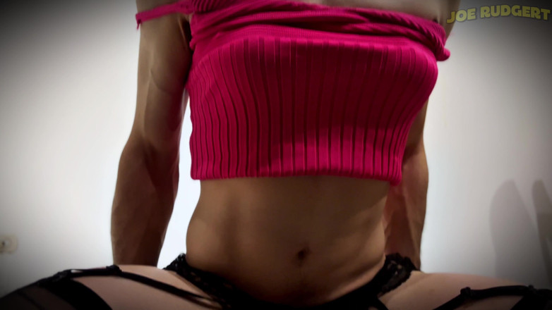 joerudgert: JOE Masturbating JOI POV Sex