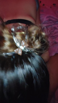 Blowjob by Desi Girlfriend
