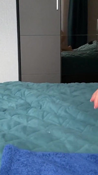 Loud Sloppy Pussy Queefing in Doggy