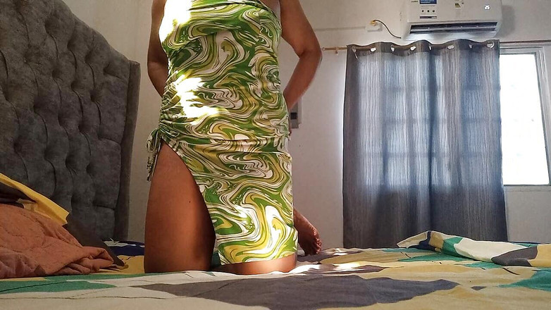 PATY PATY: Você não vai encontrar uma madrasta mais gostosa que a...