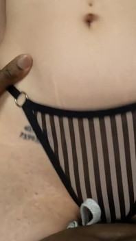 Drcení s Violet Vega