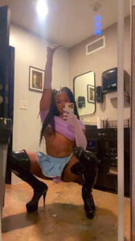 Meet Me at the Club!