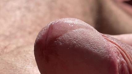 Placer_macho: Na moim tarasie, odpoczywając od dnia pracy