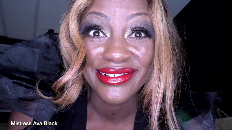 Mistress Ava Black: Beta Butthurt