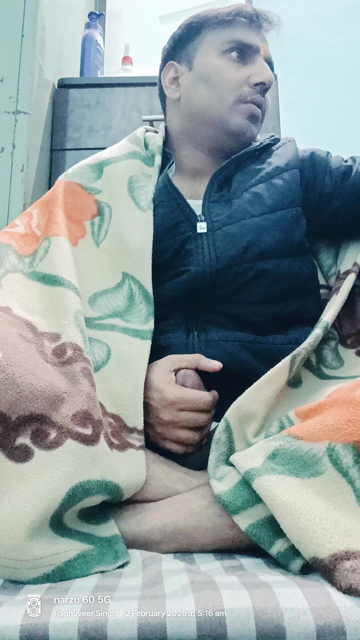 Rajasthani-old-lover: Pegawai Gay India