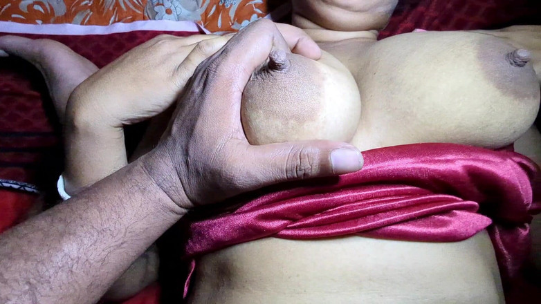 Rani Mondal: Ich habe die frau meines freundes in meinem haus gefickt