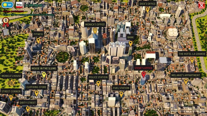 LoveSkySan69Real: Fashion Business Ep2 część 30 nowy striptizer autorstwa Loveskysan69