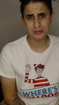 Letní Brostřička Fizzy Burps