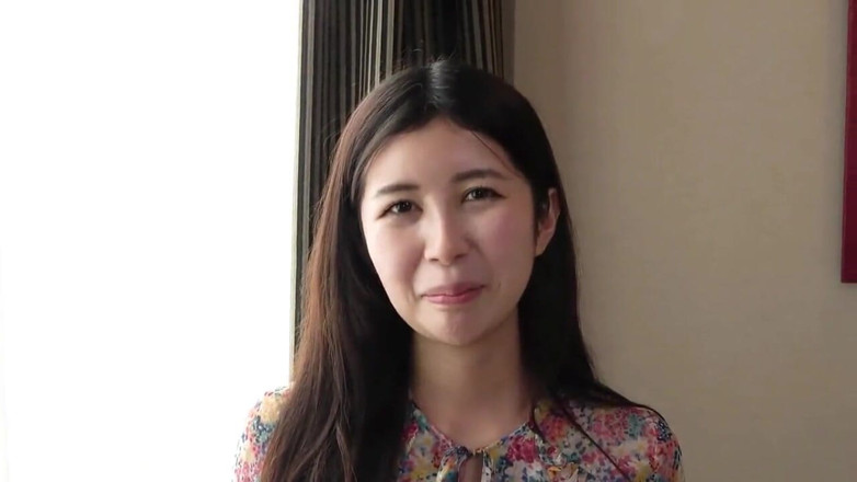 Temptation: Asian Angel 13755