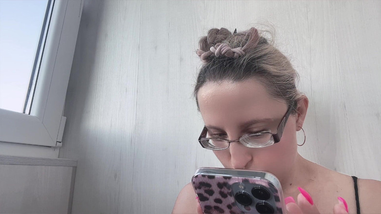 FinDom Goaldigger: Dívčí šaty pro Sissy Asmr Captivate Crossdressing Povzbuzení