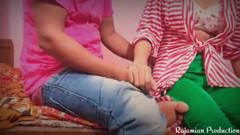 Raja Mian Production: Desi Teen Girl Fucked by Neighbour Son