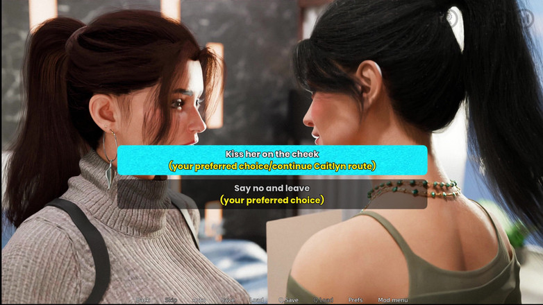 Wickedgammes studio: Osynliga instinkter (del 15)