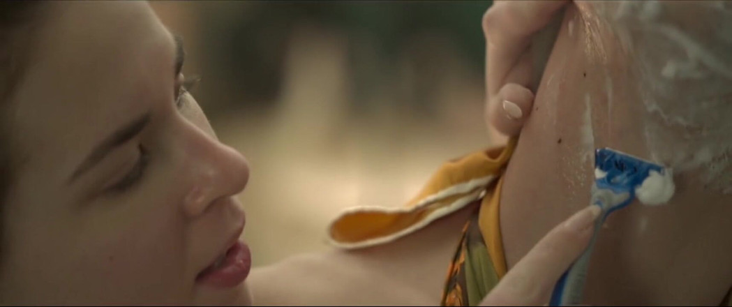 Verso Cinema: Film tocco intimo