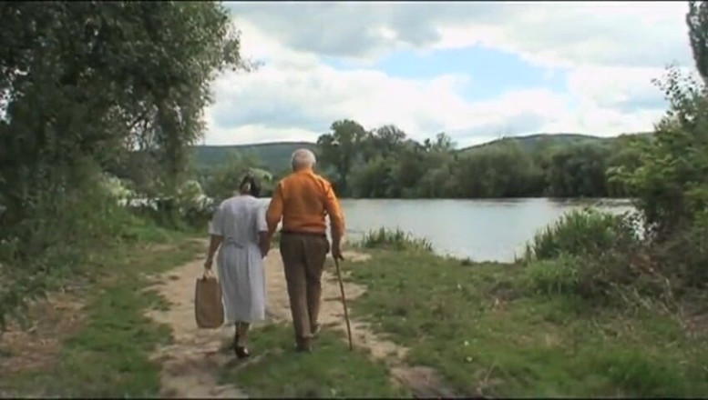 Vintage megastore: Old &amp; Young Couples Compilation sex movie.