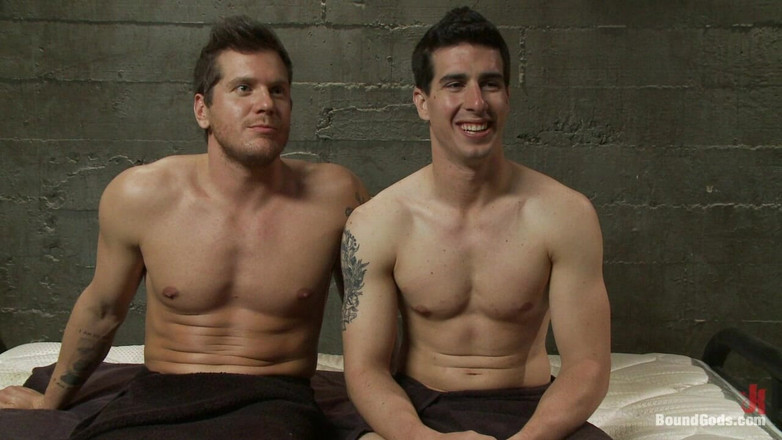 Bound gods: 远离啪的快车道