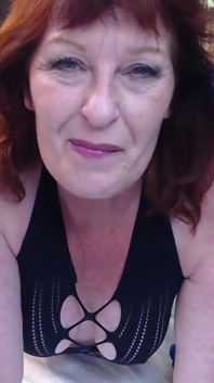 299 Caught the Neighbor in My Laundry Pile Jerking off in My Dirty Panties