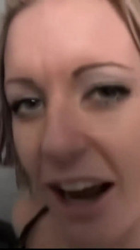 Watch Him Fuck - Midwestern Boy Paul & Michelle (remastered 2K)