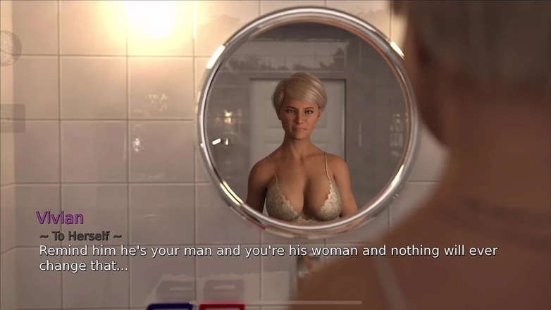 Captain ero gaming: My Husband’s Boss - Chapter 1 - Part 2