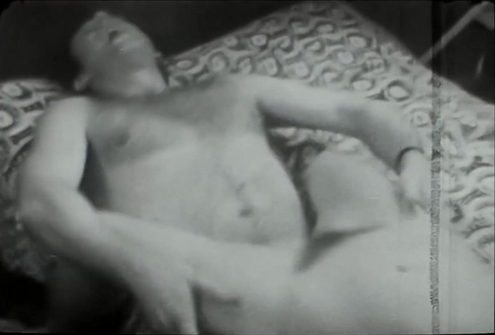 Close Encounter Vintage: Teatru retro erotic porno retro - film porno dezlănțuit