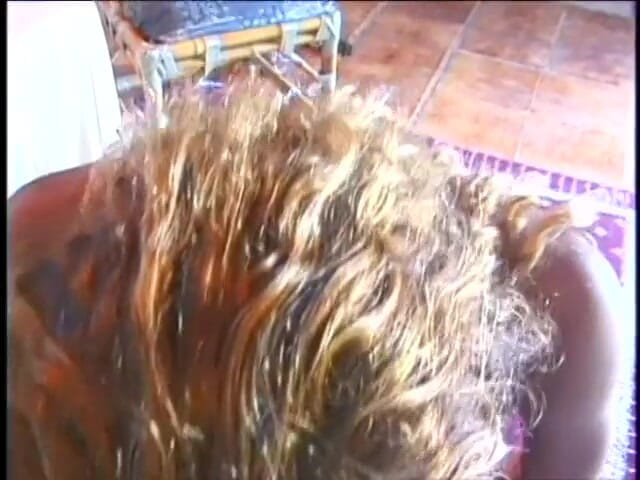 Hot TRANSformations: Bunăciune braziliană cu părul roșcat bine a fost futută de...