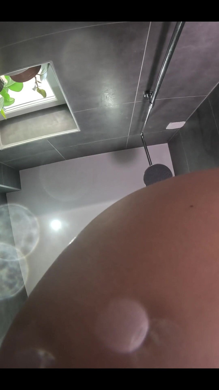Crypto Mommy: Aku tidak bisa berhenti jenuh dengan orgasme anal!