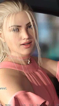 Tendințele iubirii: Blonda obraznică - episodul 7