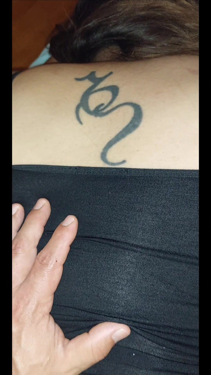 gushleoni99: Poszliśmy na wycieczkę i skończyłem jebanie z ...