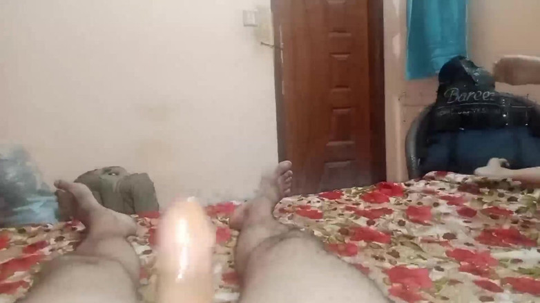 SHAKRATASNEEM: Lubang pantat sangat sempit