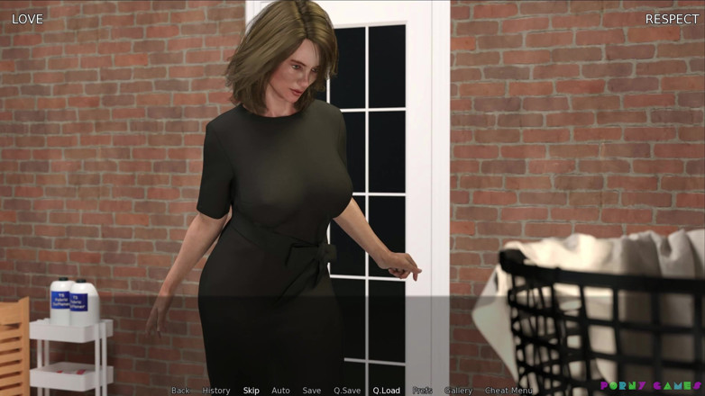 Porny Games: Oglądanie mojej żony przez Nieczytelną Norkę - Podróż do Cuckoldery część 1