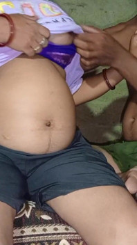 Bhabhi Ji Ko Choda