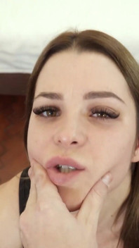 Throatfuck Face Slapping Pee Ass Licking