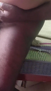 다른 자세를 원하는 타밀 마누라