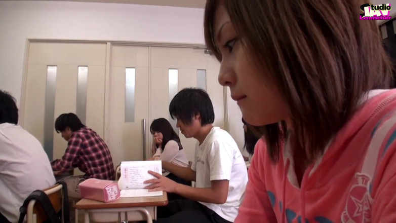 Studio JAV Launcher: Fantasy-filled Mind - One Bold Reveal Leads to an Unexpected and...