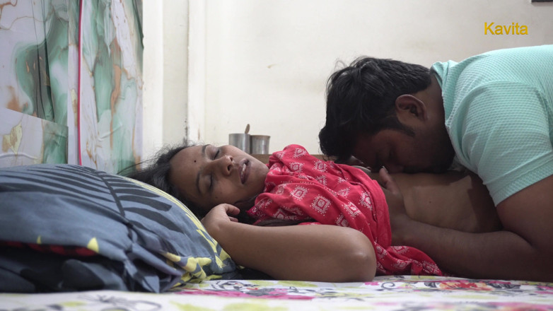 Kavita _zawazawi: Real Natural Homemade Porn of Horney Indian Marathi Couple