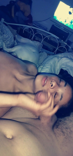 Caramell girly: Trochu předehra