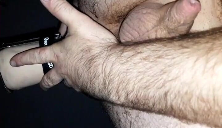 Emme69: Analfist NO AUDIO