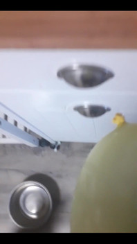 Gegen Luftballon- Langeweile- Momente