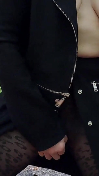 Thumbnail of A Dildo Shot in the Wood