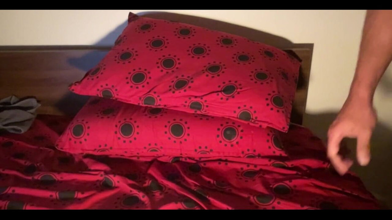 Muscular Bull: 14 मिनट का एज फेस्ट पूरा वीडियो