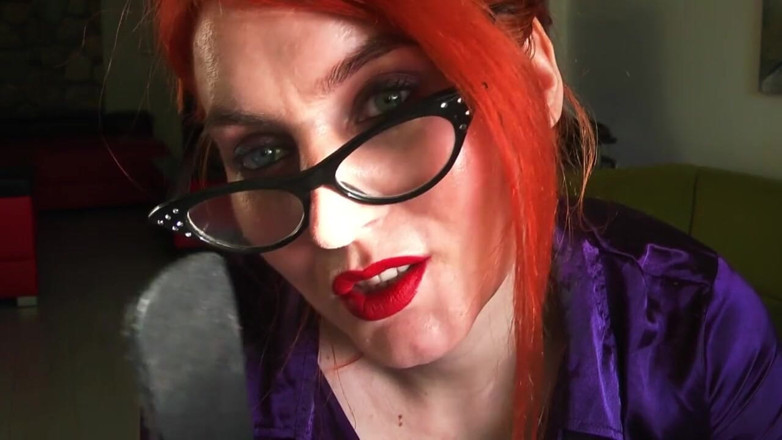 Goddess Celine: Teacher punishment