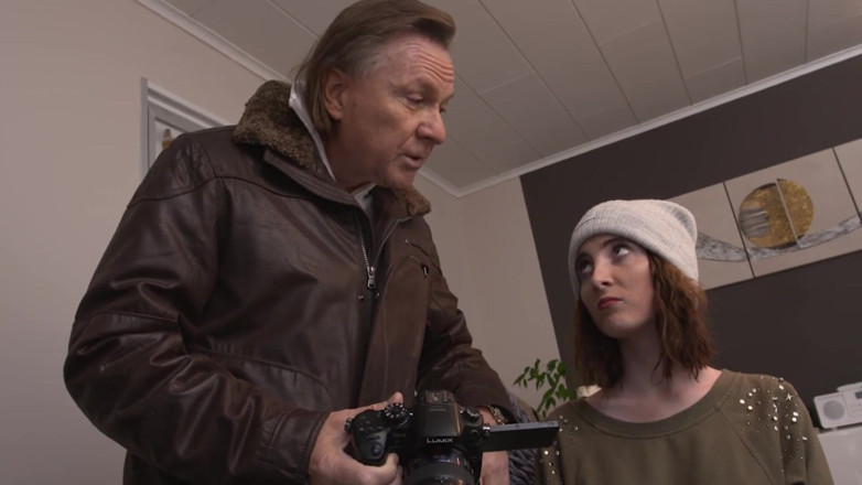 Purzel Official: 私の大きな巨根