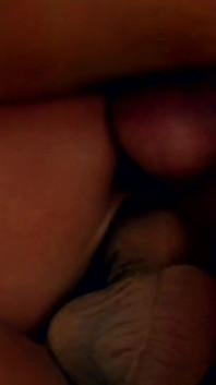 Ceclia Vega offre un trio con Mugur e Nick Lang pieno di anale per sentire lo sperma dentro