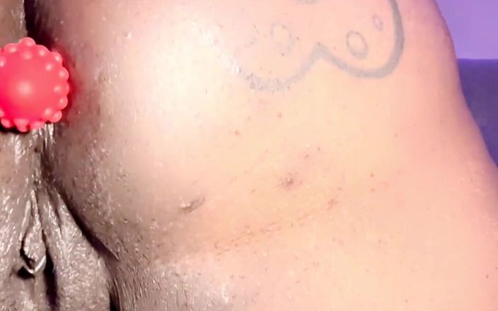 Desirable_Passion: Позволь мне открыть свою задницу для тебя, детка