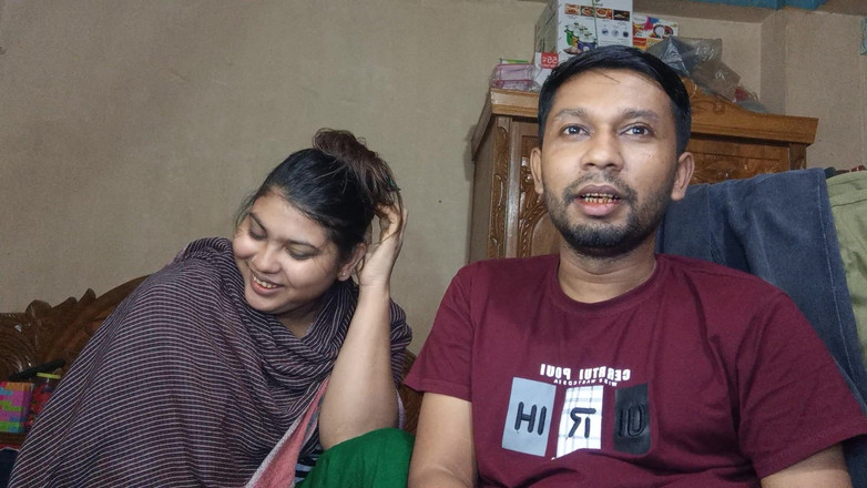 Desi Video BD: New Married Indian Couples in Hotel