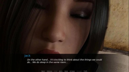 Dirty GamesXxX: บ้านเช่าแลงคาสเตอร์: เขานอกใจแฟน แล้วแตกคาหน้าแบบเสียว ๆ - ตอนที่ 10