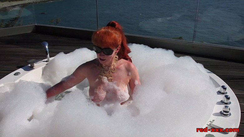 RedXXX: Problemas na bolha!