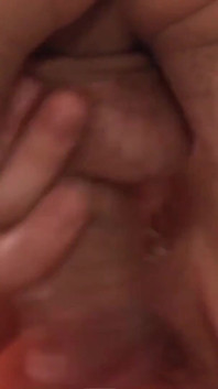 Sexy stepmom a real whore really enjoys taking cock
